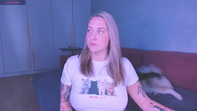 Oh mylissa online show from July 2026 08:48:01 PM