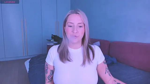 Oh mylissa online show from July 2026 04:47:01 PM