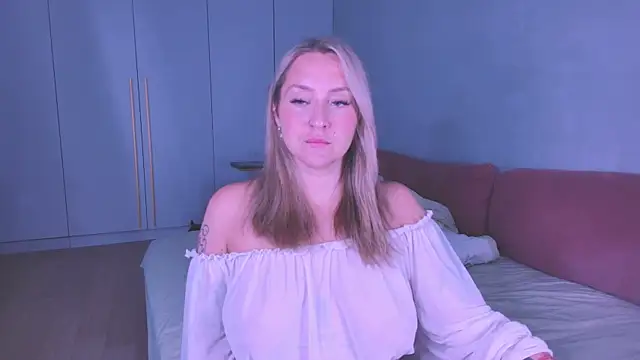 Oh mylissa online show from July 2026 06:54:02 PM