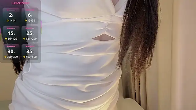 NIna-7 online show from April 2026 03:55:01 AM