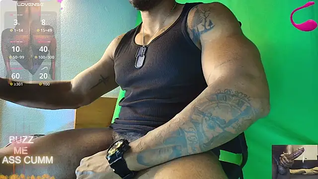hot black3 online show from May 2026 02:24:02 PM