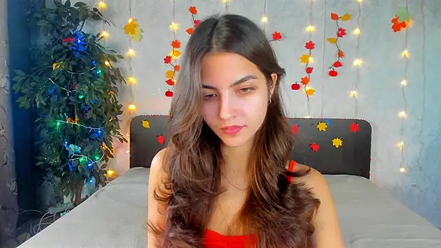 Milana Crystal  online show from November 2025 08:22:02 AM