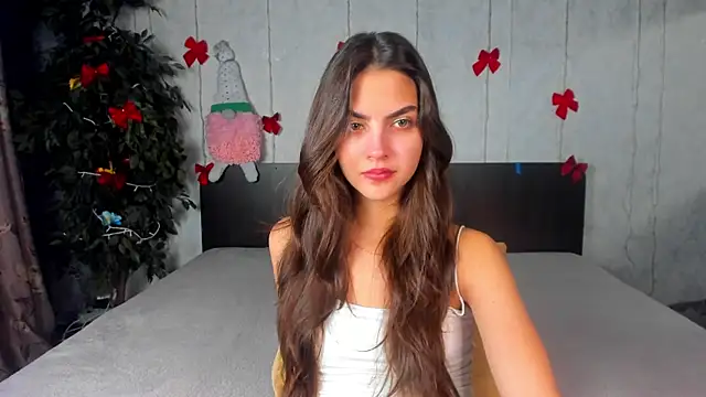 Milana Crystal  online show from January 2026 01:37:02 PM