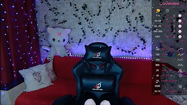 Sidney blush online show from December 2024 10:14:02 AM