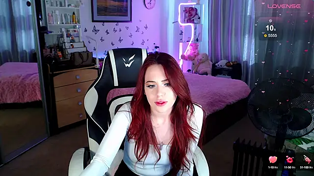 Sidney blush online show from September 2025 04:58:02 AM