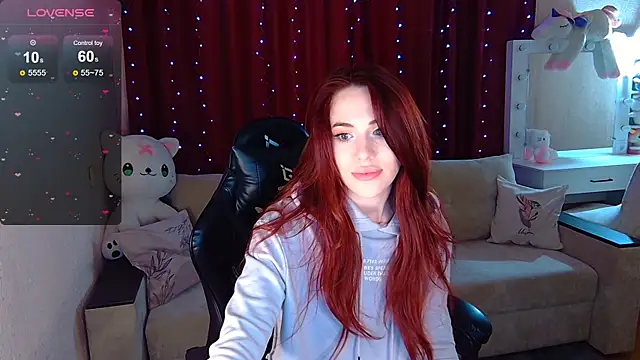 Sidney blush online show from December 2025 05:12:02 AM