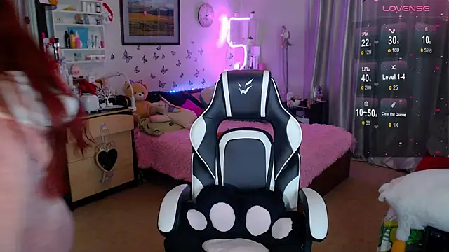 Sidney blush online show from January 2026 01:25:02 PM