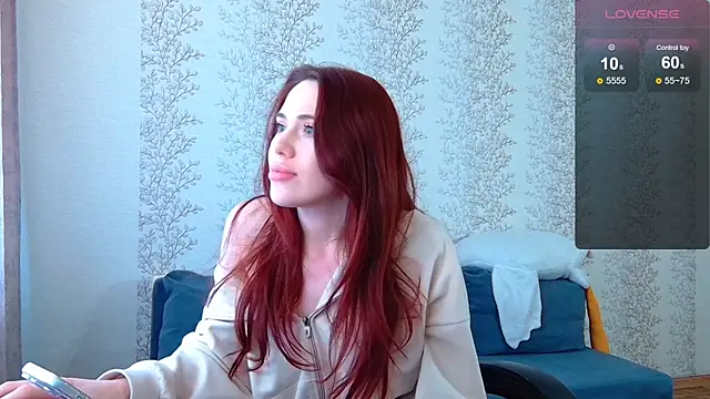 Sidney blush online show from May 2026 10:36:01 AM