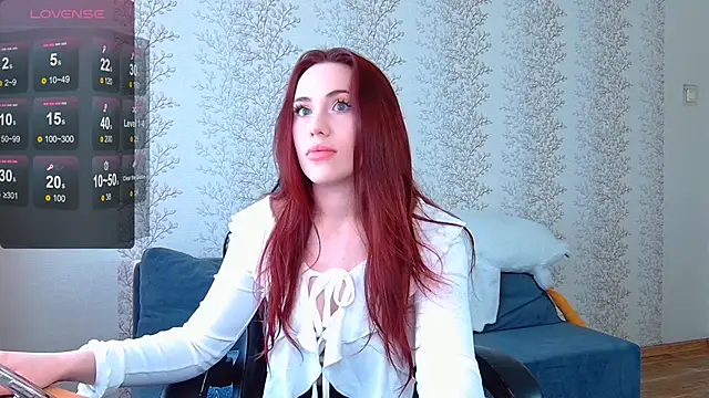 Sidney blush online show from May 2026 07:13:01 AM