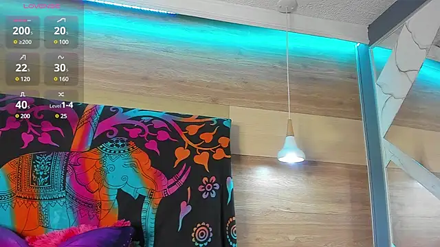 Snapshot of Cori_Paige chatting on February 2025 12:25:02 PM Cori Paige online show from February 2025 12:25:02 PM