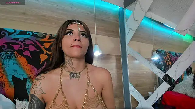 Snapshot of Cori_Paige chatting on March 2025 11:42:02 AM Cori Paige online show from March 2025 11:42:02 AM