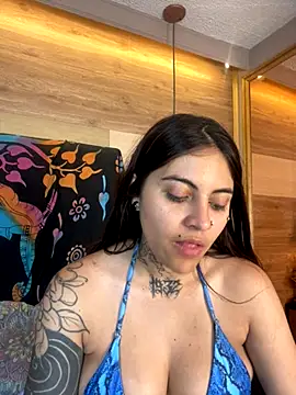 Snapshot of Cori_Paige chatting on October 2025 12:52:01 AM Cori Paige online show from October 2025 12:52:01 AM