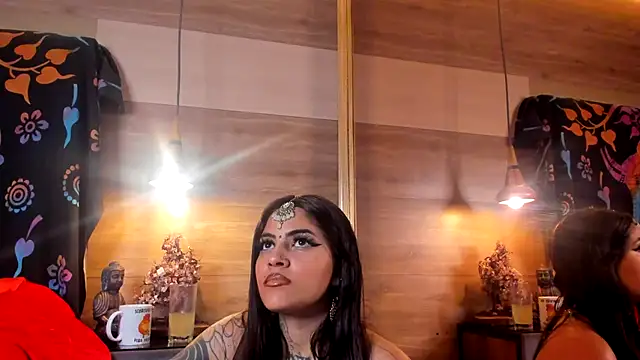 Cori Paige online show from December 2025 11:45:02 PM