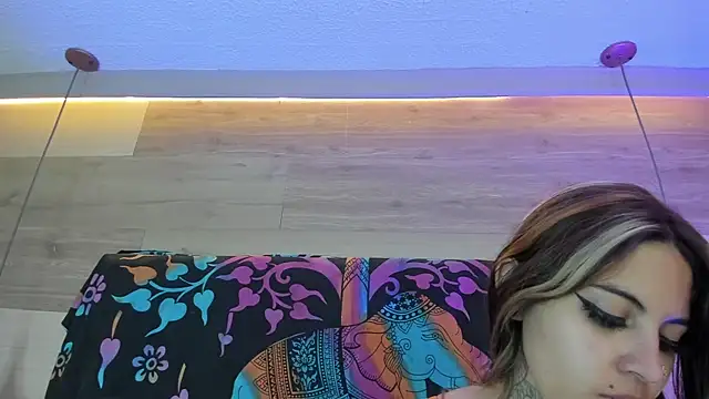 Cori Paige online show from May 2026 03:56:01 AM