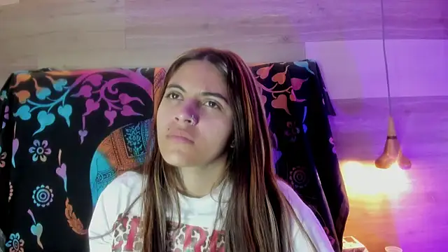 Cori Paige online show from May 2026 03:48:01 AM