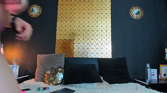 Snapshot of francesco_evan chatting on January 2025 08:41:01 PM francesco evan online show from January 2025 08:41:01 PM