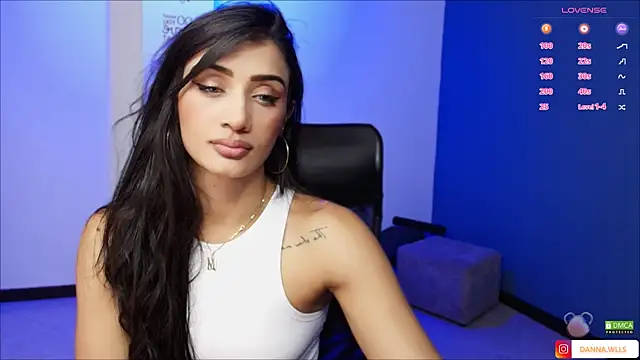 Dannawells online show from December 2024 04:25:02 AM