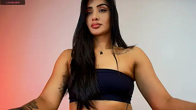 Dannawells online show from February 2026 02:21:01 AM