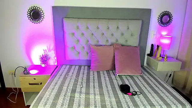 Kylie2211 online show from January 2025 02:46:02 AM