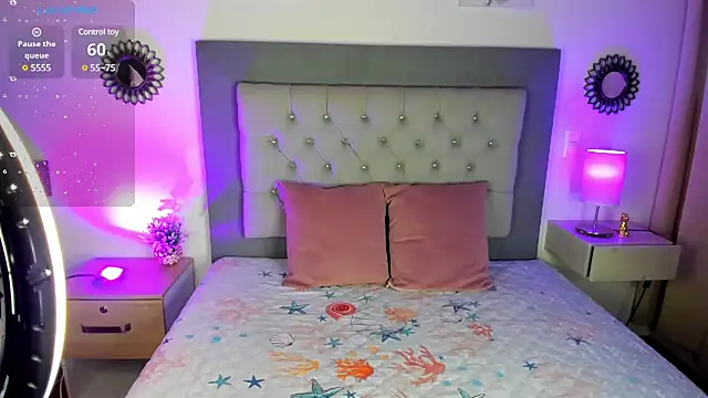 Kylie2211 online show from January 2025 03:00:02 AM