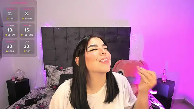 Kylie2211 online show from November 2025 03:24:02 PM