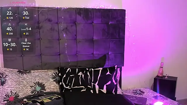 Kylie2211 online show from November 2025 11:18:02 AM