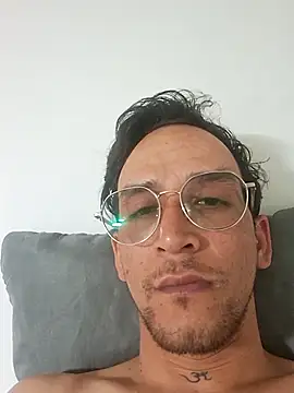 Hancoxx online show from July 2026 07:50:01 PM
