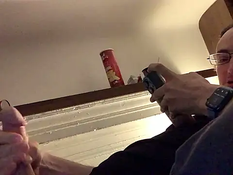 Snapshot of Hebrewhammers42 chatting on December 2024 08:38:02 PM Hebrewhammers42 online show from December 2024 08:38:02 PM