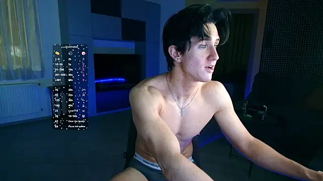 ChristianLevine  online show from May 2026 08:03:02 PM