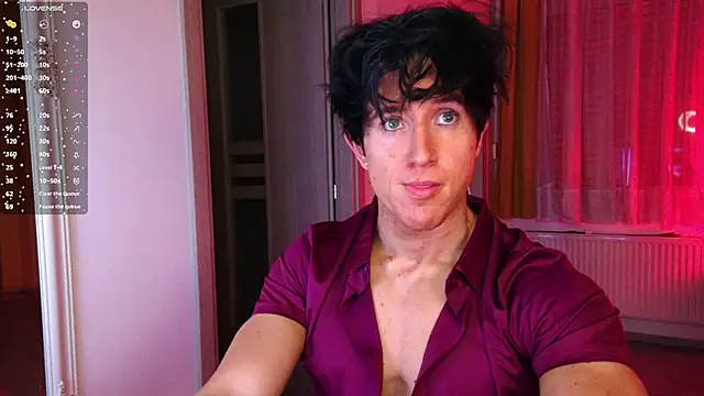 ChristianLevine  online show from May 2026 04:30:02 AM
