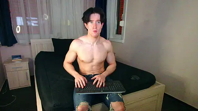 ChristianLevine  online show from July 2026 04:04:02 AM