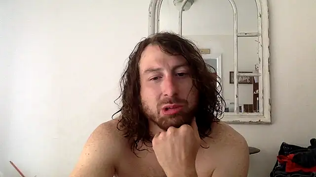sirchubster online show from June 2026 08:00:01 PM
