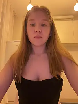 Eva Weyne online show from June 2026 09:29:02 PM
