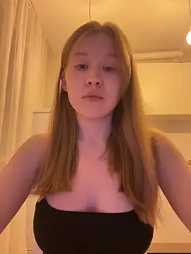 Eva Weyne online show from June 2026 08:41:01 PM