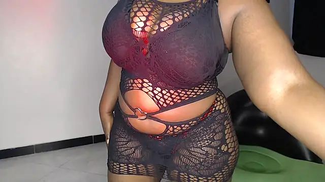 chococreamie online show from May 2026 11:17:01 AM