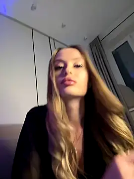 Sweet  Milly online show from October 2025 02:46:01 PM