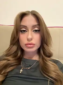 Sweet  Milly online show from March 2026 04:54:01 PM