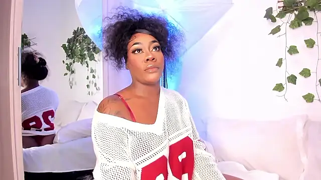 LexiieGrey online show from January 2026 06:13:02 PM