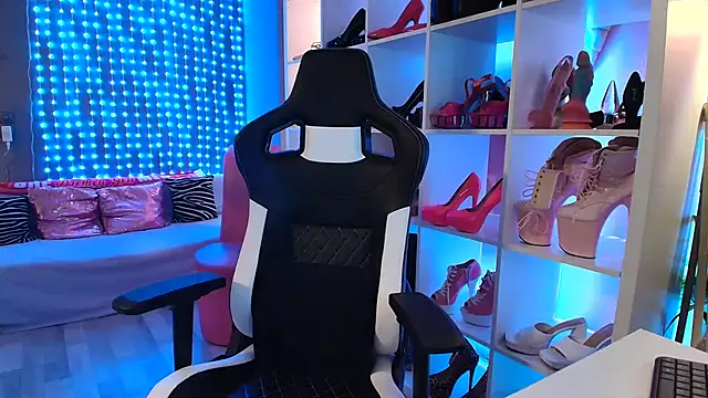 MariellaSun  online show from March 2025 05:27:02 AM