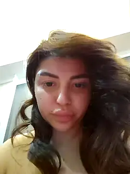 Esmertarcinim online show from January 2025 05:02:01 PM