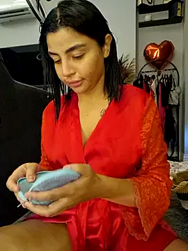 Esmertarcinim online show from September 2025 03:34:02 PM