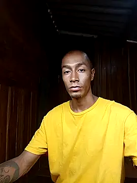 DEMARCOUS NM online show from September 2025 08:31:01 PM