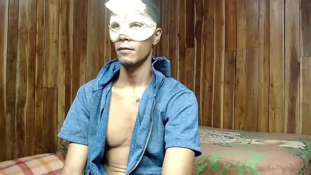 DEMARCOUS NM online show from October 2025 10:32:02 PM