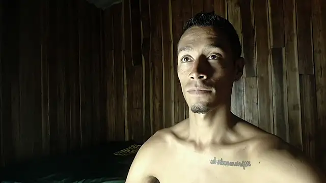 DEMARCOUS NM online show from November 2025 06:29:01 PM