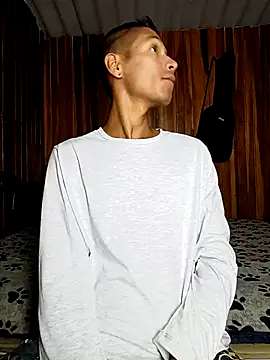 DEMARCOUS NM online show from March 2026 07:18:02 PM