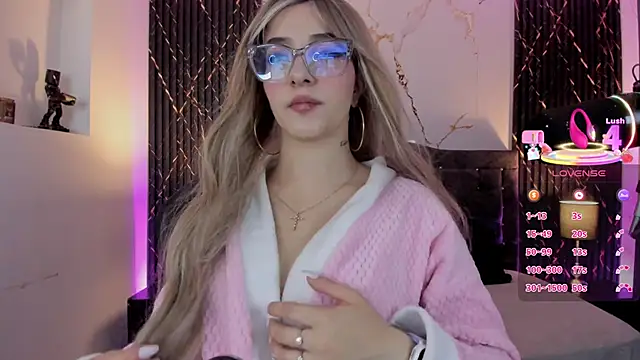 devlin violett online show from July 2026 12:11:02 PM