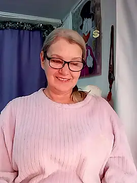 irinamaux online show from January 2026 07:32:01 AM