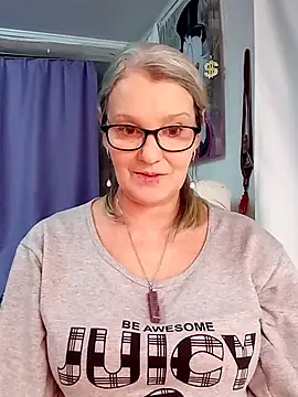 irinamaux online show from January 2026 10:41:01 AM