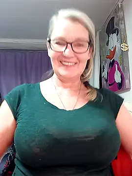 irinamaux online show from February 2026 03:18:02 AM