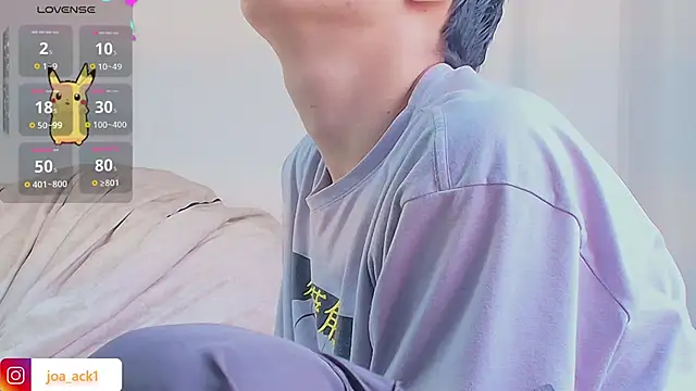 Snapshot of Levii_Ackermann chatting on February 2025 02:42:02 PM Levii Ackermann online show from February 2025 02:42:02 PM